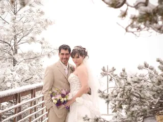 Nature Pointe Weddings and Events