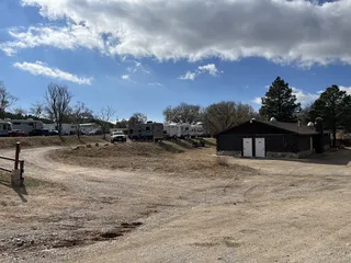 Leisure Mountain Mobile Home and RV Park