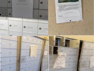 Pavilions Apartments