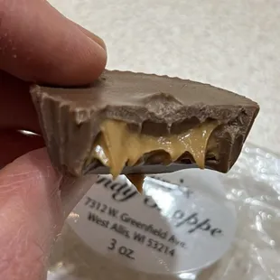 Peanut Butter Cup