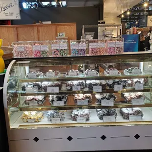 Candy