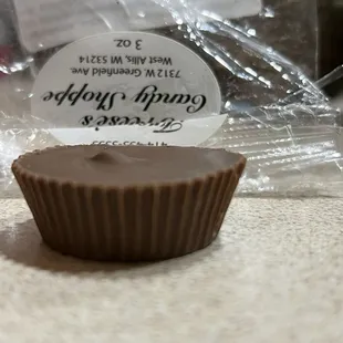 Peanut Butter Cup