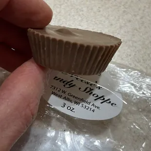 Peanut Butter Cup
