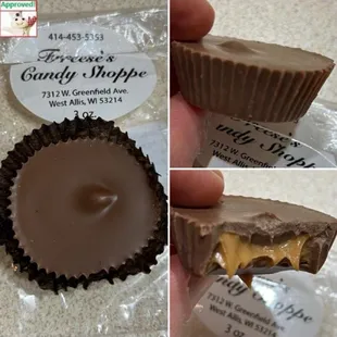 Peanut Butter Cup