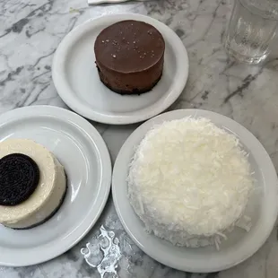 Pineapple Coconut Cake