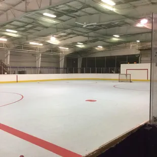 Freestate Sports Arena