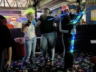 USA Skateland Chandler