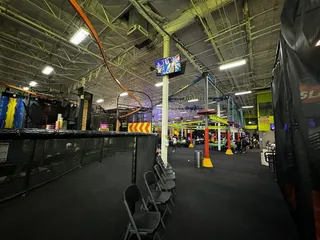 Urban Air Trampoline and Adventure Park