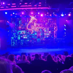 Stage