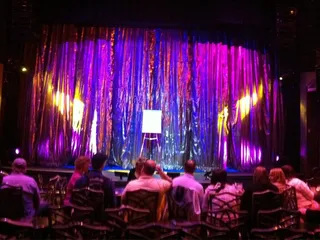 Jokesters Comedy Club