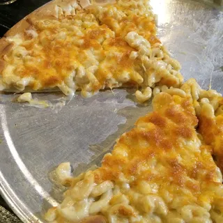 Mac N Cheese