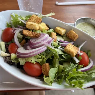 House Salad