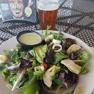 Freetail Salad