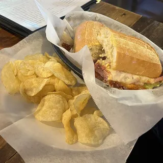 Italian Sub