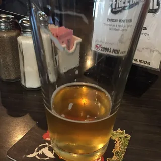 Bat Outta Helles (FT2)