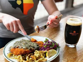 Künstler Brewing