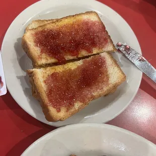 Toast