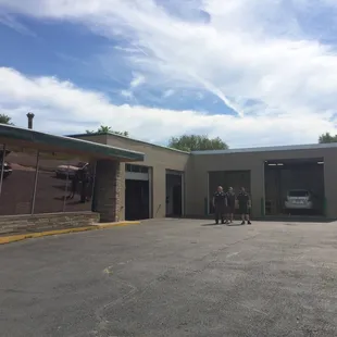 Stop in: 1300 High St. Lincoln, NE