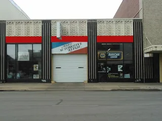 Agee's Automotive Repair
