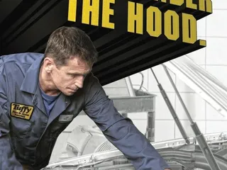 Tuffy Tire & Auto Service Center