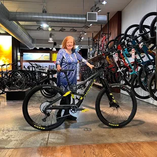 Freewheel Bike - Saint Paul