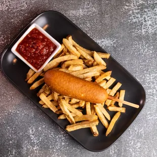 fish, fish and chips, seafood, food