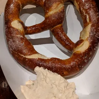 Pretzel