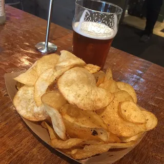 Crisps