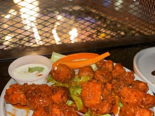 The Office Bar & Grill