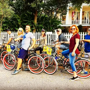 Toby's Corner in the Garden District