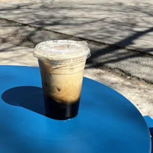 Cold Brew Coffee