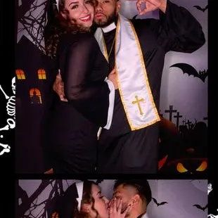 HALLOWEEN PARTY | Print Package