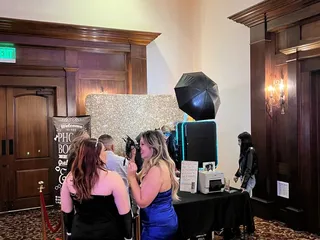 Tutu’s Photo Booths