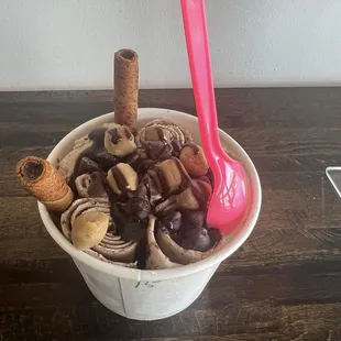 Buckeye Madness Roll