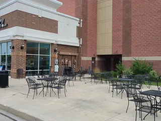 OH-YO! Frozen Yogurt