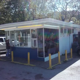 Front of the Freezer Fresh