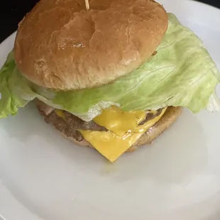 Cheeseburger