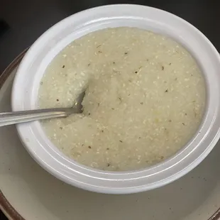 Grits