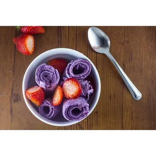 blueberry bliss