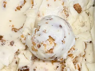 Hello Sweet Cream