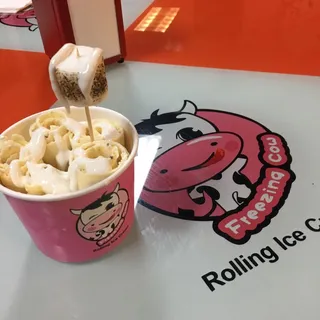 Cookie Dough