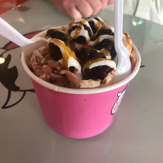Banana Split