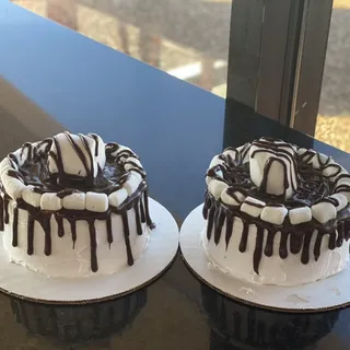 S'Mores