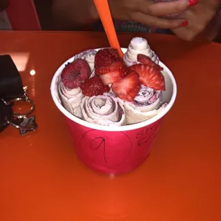 Evil Berries