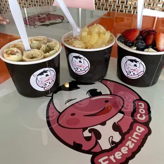 Strawberry Shortcake
