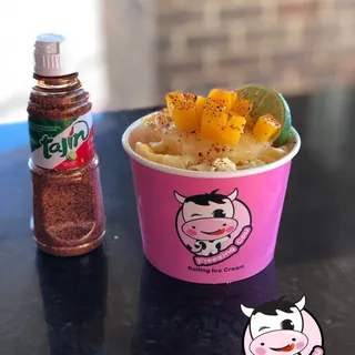 Tajin Fruit Cup