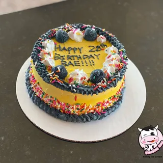 Birthday Cake