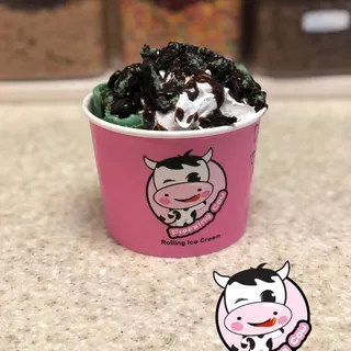 Dirty Mint