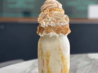 The Bixby Ice Cream Company