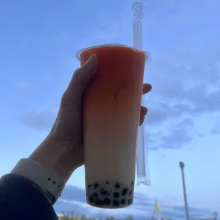 Thai Tea